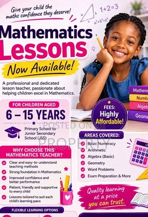 Mathematics Teacher