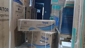 Premium Royal 2HP Split AC With Inverter Technology