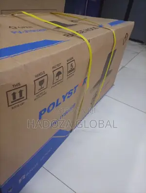 Brand New Polystar 90cm Range Hood Kitchen Smoke Extractor