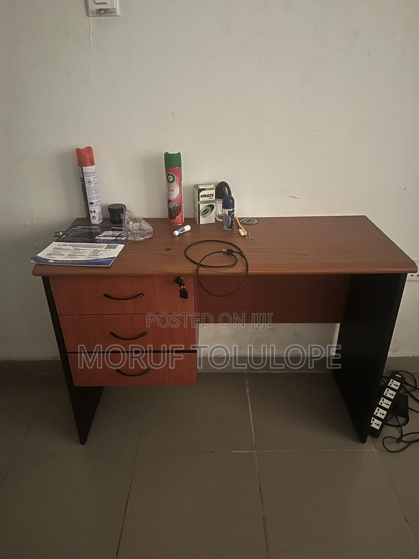 Office Table