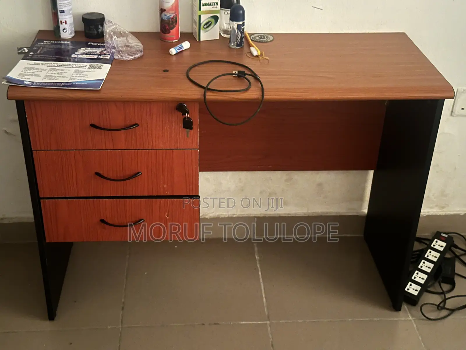Office Table
