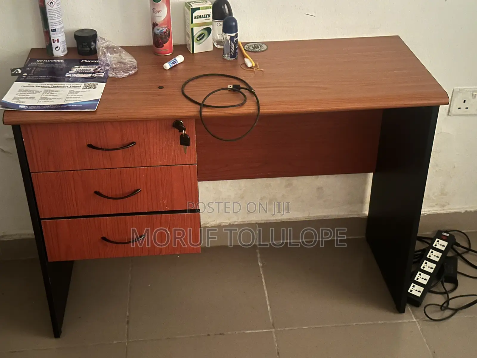 Office Table