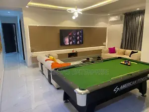 Luxury Shortlet Studios and Apartments in Lekki