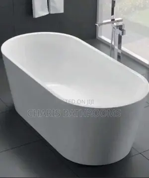 English Bathtub