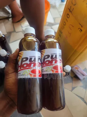 Pure Honey