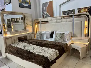The Signature Haven Bedframe