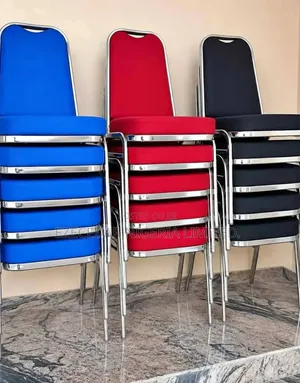 Quality Banquet Chairs ₦