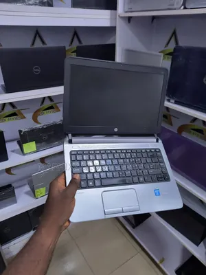 Laptop HP ProBook 440 G1 8GB Intel Core i5 HDD 500GB