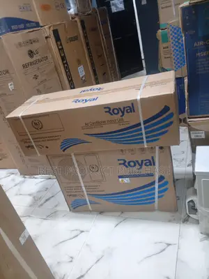 Royal QK18RSA-R32-INV Inverter AC for Modern Homes