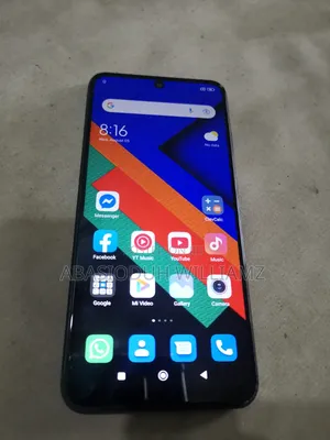 Xiaomi Redmi Note 10 128 GB Gray