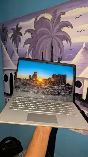 Laptop HP 14z 8GB AMD SSD 128GB