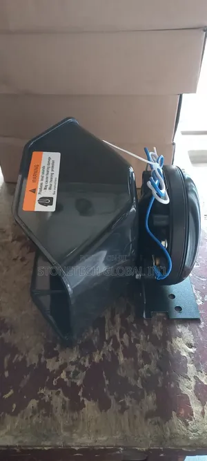 300w Siren Speaker