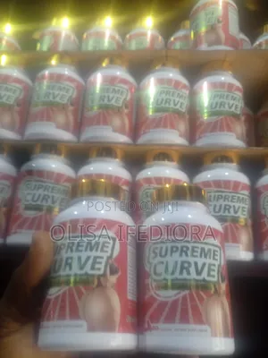 Supreme Curve