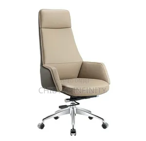 High Quality Imported Executive Office Chair.