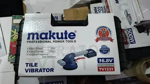 Tile Vibrator