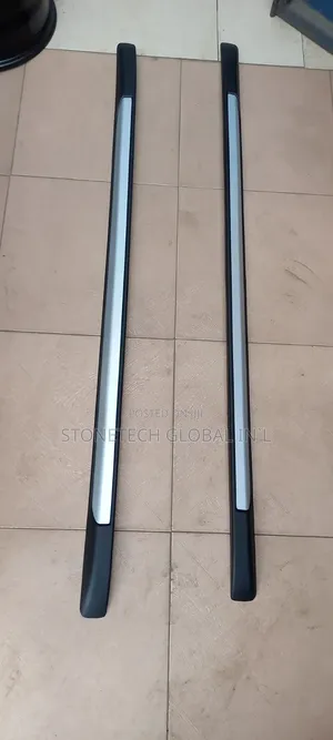 Hilux Roof Rack Carrier