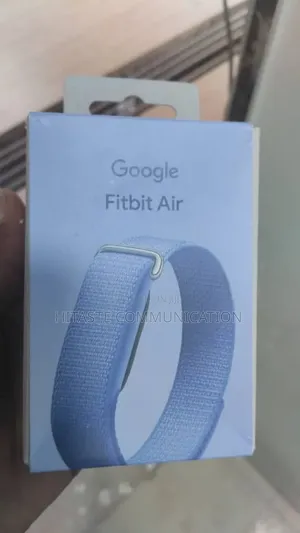 Google Fitbit 3
