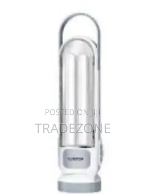Lontor Rechargeable Emergency Lamp CTL-El094U