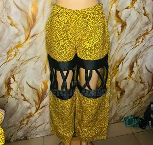 Two Piece Ankara