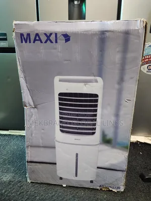 Maxi Air Cooler