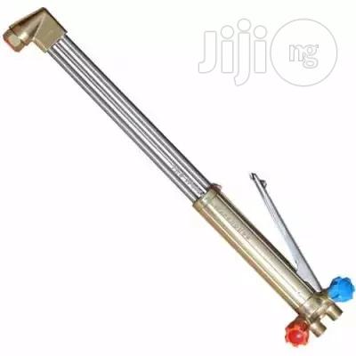Welding Cutting Touch