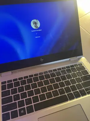 Laptop HP EliteBook x360 1030 G2 8GB Intel Core i7 SSD 128GB