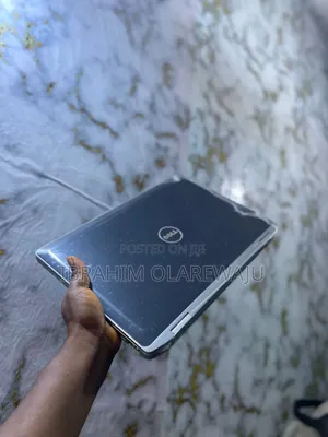 Laptop Dell Latitude 6430u 8GB Intel Core i7 HDD 500GB