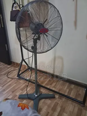 Ox Industrial Fan