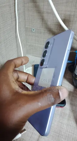 Itel City 100 128 GB Gray