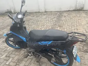 Qlink Achilles 150 2025 Black