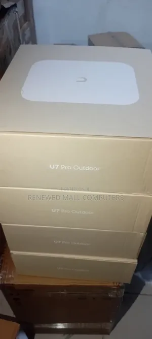 Ubiquiti Unifi U7 Pro Outdoor