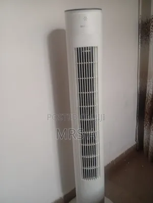 Osciilating Maxi Fan