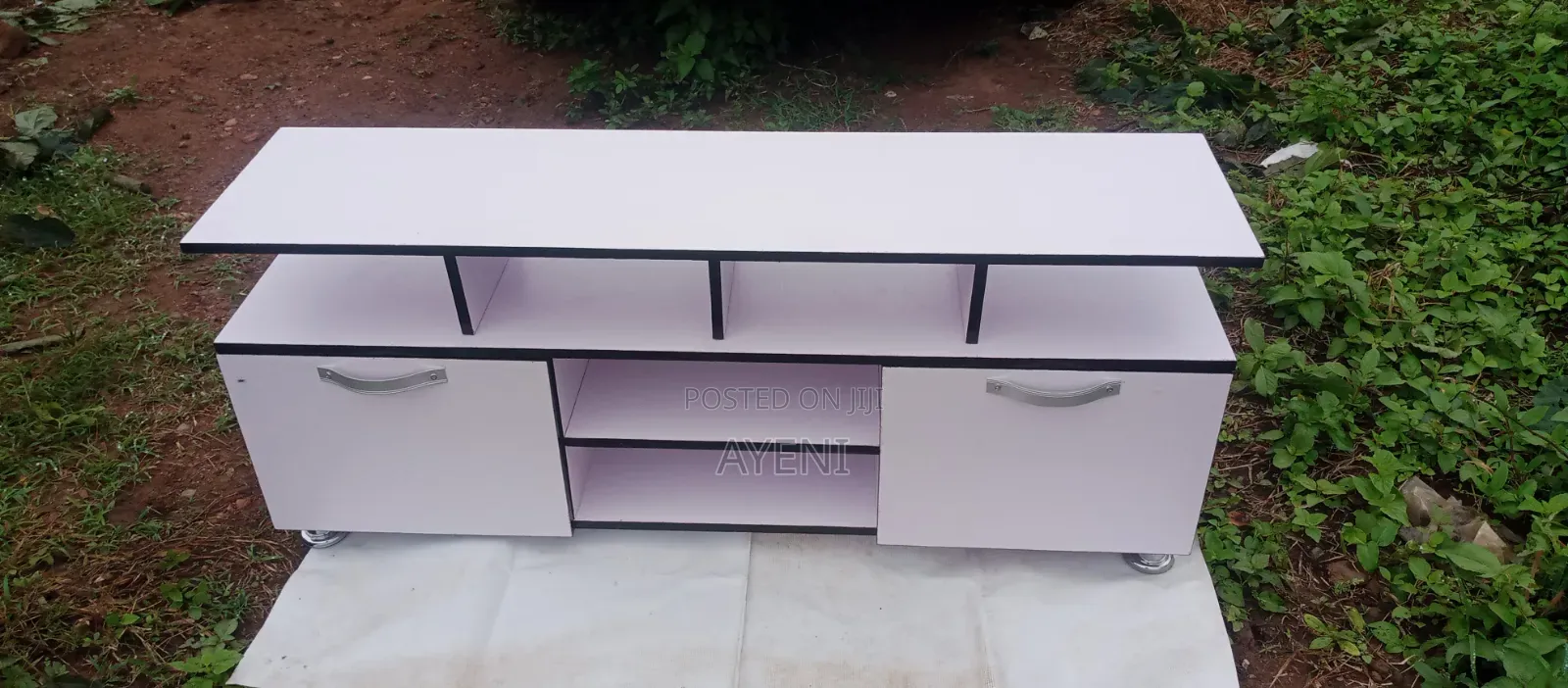 Television Console