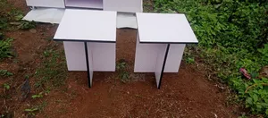 Television Console