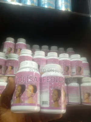 Collagen Glutathione