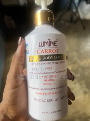 Skincare’s