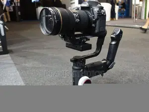 Zhiyun Crane 3s Gimbal