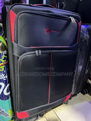 28 Inches Size Luggage