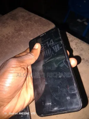 Apple iPhone 11 Pro Max 64 GB Gray