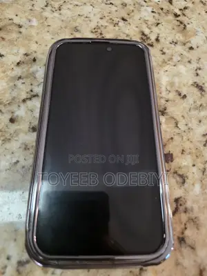Apple iPhone 14 Pro Max 256 GB White