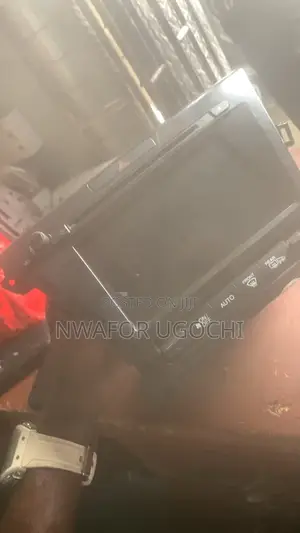Radio System 2014-2020 Acura MDX