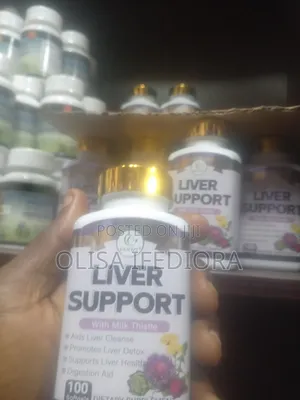 Liver Support