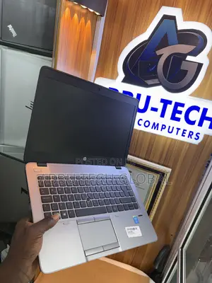 Laptop HP EliteBook 840 G2 8GB Intel Core i5 HDD 256GB