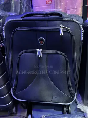 20 Inches Carrying on Luggage