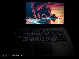 Laptop HP EliteBook 1040 4GB Intel Core i5 SSD 128GB