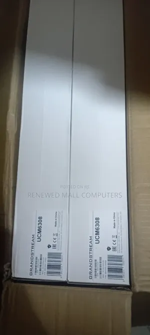 Grandstream Ucm6308
