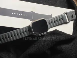 Apple Watch Ultra 3
