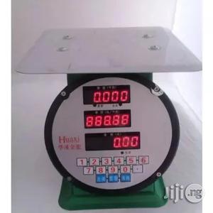 Digital Weighing Counting Table Scale - 150kg