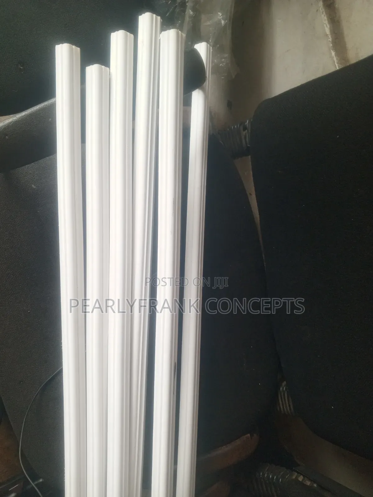Skirting Cornice