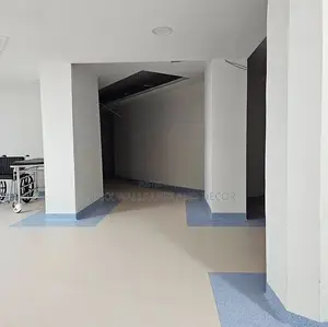 Hospital Floor